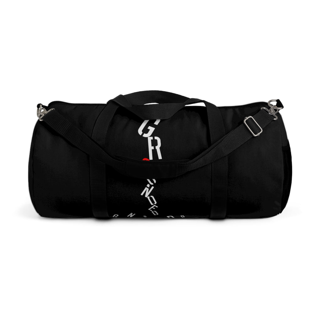 Grounded Duffel