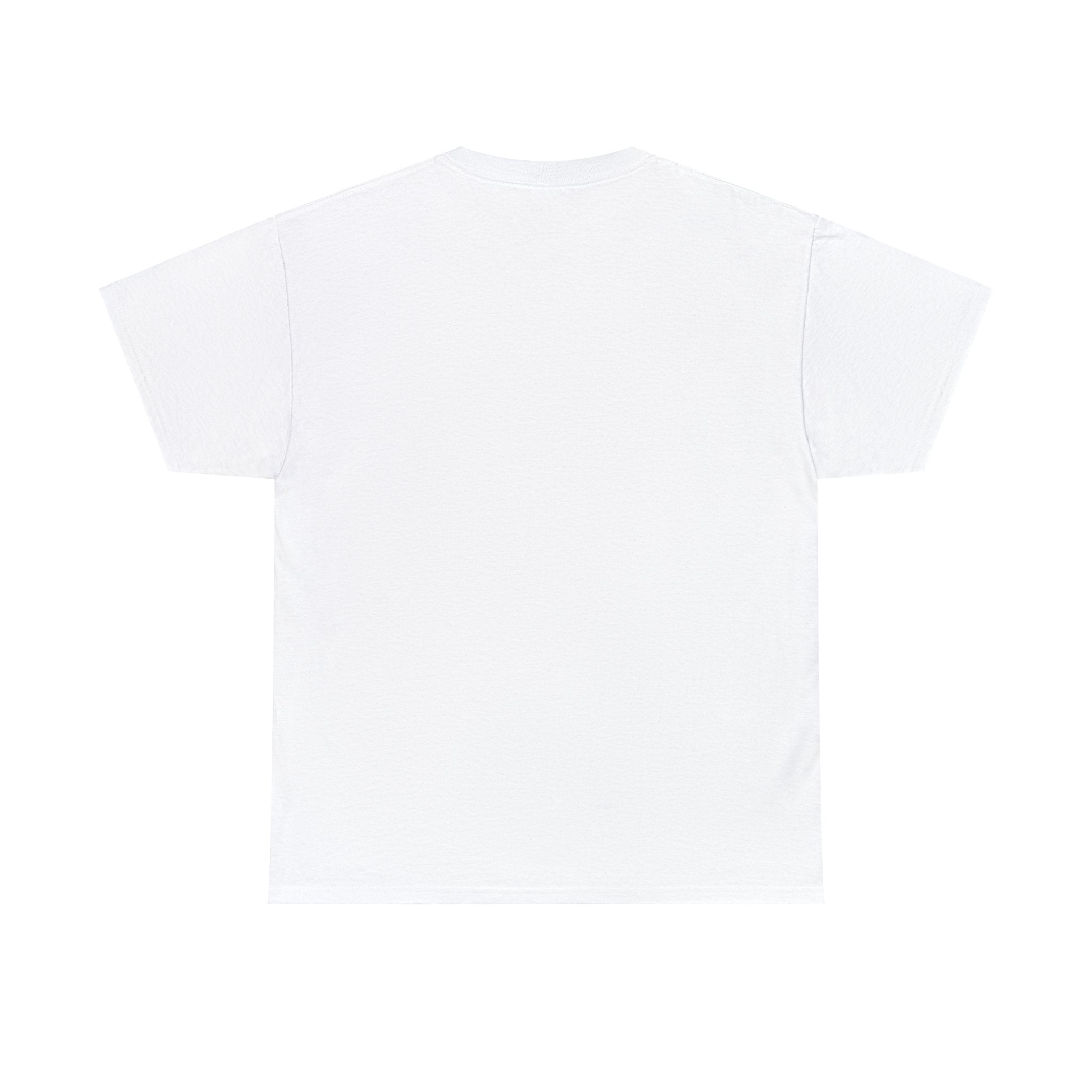 Collective Colors White Tee