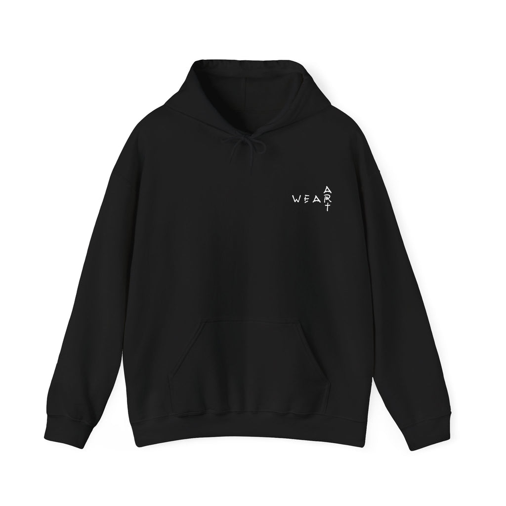 Wear Art Unisex Heavy Blend™ Hooded Sweatshirt