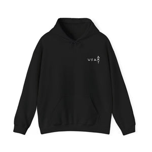 Wear Art Unisex Heavy Blend™ Hooded Sweatshirt