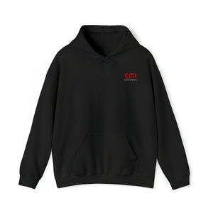 Collective Colors  Hoodie