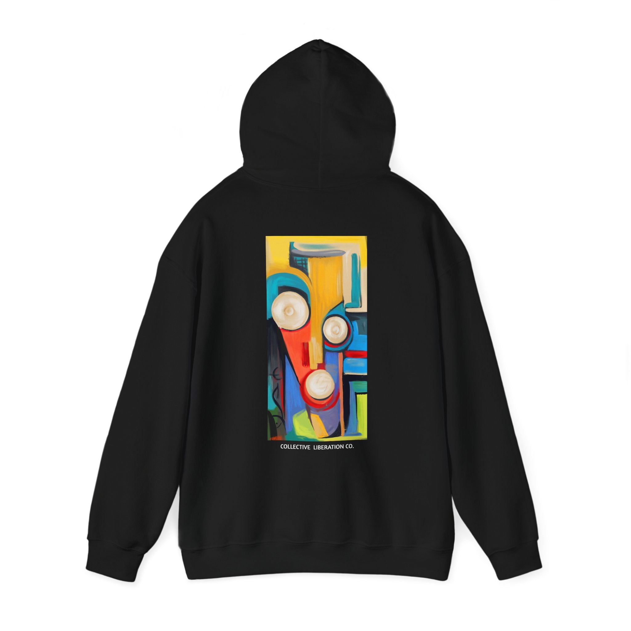 Wear Art Unisex Heavy Blend™ Hooded Sweatshirt