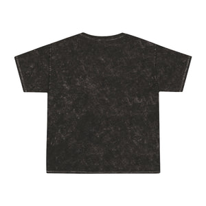 Collective Mineral Wash Tee