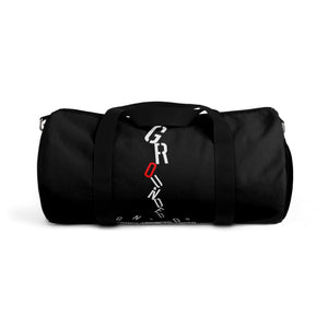 Grounded Duffel