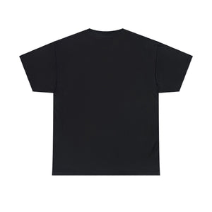 Collective Colors Black Tee