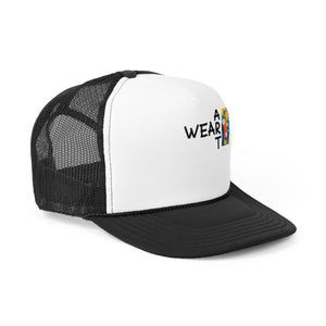 Wear Art Trucker Hat