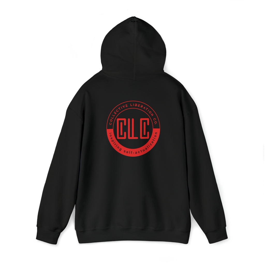 Collective Hoodie