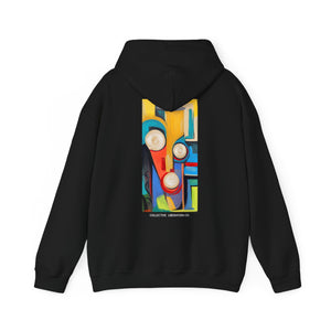 Wear Art Unisex Heavy Blend™ Hooded Sweatshirt